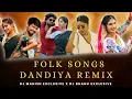 Download Lagu Dandiya Folk Mashup Songs Remix Dj Manish Exclusive X Dj Bhanu Exclusive