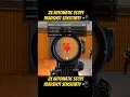 Lagu 2x Automatic Scope headshot sensitivity settings 📲 [FREEFIRE] #foryou #freefire #freefirehighlights