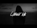 Download Lagu Alec Chambers - Without Me (Lyrics)