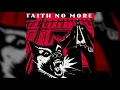 FAITH NO MORE - "Digging the Grave" (1995)