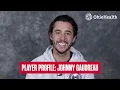 Johnny Gaudreau could eat Philly Cheesesteaks for the rest of his life OhioHealth Player Profile