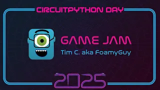 Game Jam with and Fruit Jam