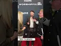 “The Resurrection Of A King” with BAY TURNER & Worship Probs