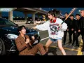 Lagu Tak ada yg berani tegur CEO ngebut,tapi gadis liar hentikan mobilnya\u0026marahi diaβCEO jatuh cinta!