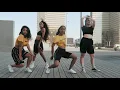 BOLA REBOLA - TROPKILLAZ, J BALVIN, ANITTA FT. MC ZAAC / DYLAN FINLANDE CHOREOGRAPHY