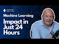Impact in a Day Get Predictive Analytics with Dedicated Data Scientist Support No-Code AutoML