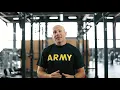 The Army Combat Fitness Test ACFT