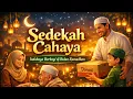 Lagu SEDEKAH CAHAYA | Indahnya Berbagi di Bulan Ramadhan [ pop religi sufi ]