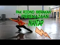 Lagu BAPAK RIONO GEREKAN LING TIEN KUNG PEREMAJAAN MANTAP KALI