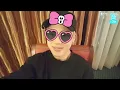 🔴 BTS V Live (27.11.2016), Taehyung Vlive (ft. Jimin) 💜