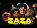 Download Lagu EL SIE7E- Zaza Remix Ft Rony Alca  X Duglaung X Dflow Aka La Maldad ( Video Oficial )