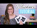 Easiest Way to Collect Student Data EDTech Made Easy - Plickers Tutorial