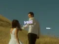 Download Lagu yedi ( s l o w e d + r e v e r b ) | lilvibe