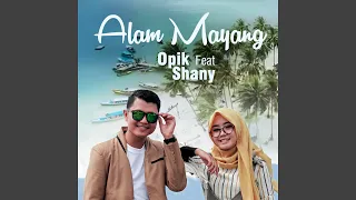 Download Alam Mayang (feat. Shany) MP3