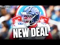 Titans make Jeffery Simmons highest-paid DT in NFL history