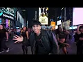 Download Lagu [KPOP IN PUBLIC NYC] j-hope - ‘Killin’ It Girl (Solo version) | Dance cover by F4MX | TIMESQUARE