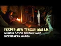 Download Lagu Mengerikan Banget... Jam 12 Malam Muncul Penampakan Pocong Nyata | CCTV HOROR 72
