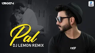 Pal (Remix) | DJ Lemon | Jalebi | Arijit Singh | Shreya Ghoshal | Varun Mitra | Rhea Chakraborty