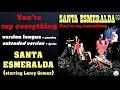 Download Lagu Santa Esmeralda - YOU'RE MY EVERYTHING - unreleased extended version + lyrics [AUDIO HQ]