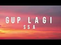 Tak Sanggup Lagi -  Rossa - Lirik