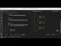 How to test web services GET POST PUT and DELETE with REST Client extension on VSCode