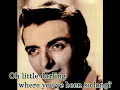 Ray Peterson - Corrine, Corrina (with Lyrics)