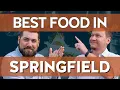 Best Restaurants in Springfield MO Our Top Local Picks