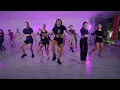 Female Dancehall