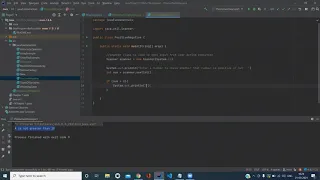 Java Tutorial for beginners 4 - Control Statements