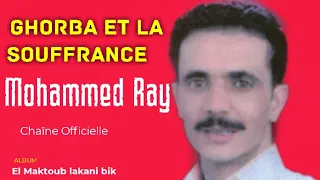                                                            محمد راي الغربة ولاسوفرونس دندنها