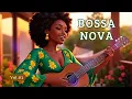Lagu Bossa Nova-muziek om te ontspannen, werken en studeren