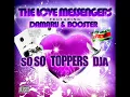 Damaru - Soso Toppers Dja ('14)