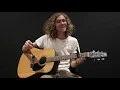 Phoebe Bridgers - Scott Street (Guitar Tutorial)