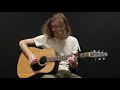 Download Lagu Phoebe Bridgers - Scott Street (Guitar Tutorial)