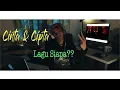 Download Lagu (REACT)Apex React to ROCK KAPAK - Cinta dan Cipta