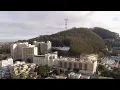 UCSF Management of Mount Sutro