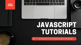 TAGALOG - JavaScript Tutorial Ep 1