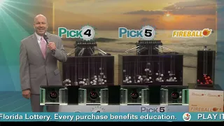 Pick Evening 07-31-2026