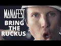 Download Lagu Manafest - Bring The Ruckus (Official Music Video)