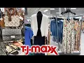 TJ MAXX NEW SPRING-SUMMER 2026 FINDS ELEGANT WOMEN S FASHION DESIGNER BAGS SHOES