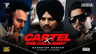cartel x one call away mashup cheema y arjan dhillon smw gangster mashup 2026