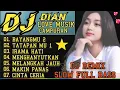 Download Lagu DJ REMIX CAMPURAN SLOW \u0026 ENERJIK 🎼 FULL BASS 🎼 BAYANGMU 2 🎤🎵