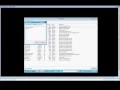 How to set the Affinity using Task Manager in Microsoft Windows Server 2012