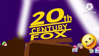 20th Century Fox DeviantArt The Movie Variant