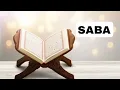 Download Lagu Qur'an_34 | Surah Saba (Sheba) | Sheikh Saud As-Shuraim | Words Of Allah