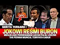 Download Lagu 🔴 Jokowi BURON‼️ Menjelang Persidangan IJAZAH PALSU Jokowi melarikan diri‼️ ini FAKTANYA