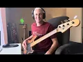 Country bass Cover: Dierks Bentley - What Was I Thinkin’ 