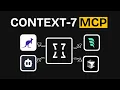 Context7 MCP Tutorial Get Instant RAG for Your AI Coders