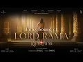 Lagu Entry Sound of Lord Rama | BGM concept for Ramayana movie | @theshankarmusic 