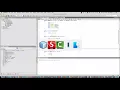 Java for 1GIG - Select graphical objects